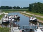 Schouwpaden Veenvaart