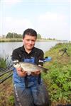 Collin Besseling wint Topcompetitie Junioren Beloften