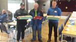 Gebroeders Besseling winnen Koppelwedstrijd