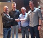 Peter Post wint competitie visser van het jaar 2015