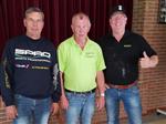 Zomerkampioenschap 2016 gewonnen door Gerard Exel
