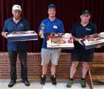 Vasco Besseling winnaar kampioenschap gemeente Emmen