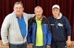 Wim Fuhler wint Kuper Individueel