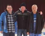 Harris Huizingh wint wintercompetitie 2016