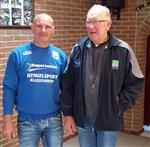 Voorjaarskampioenschap 2017 gewonnen door H. Hakkers