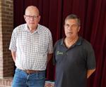 Zomerkampioenschap 2017 gewonnen door Gerard Exel