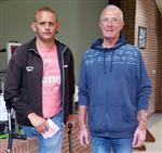 Marathonkoppel 2017 gewonnen door vader en zoon Robben