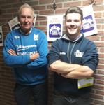 Vasco Besseling wint Kuper Individueel 2017