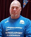 Willem Postuma wint leden wedstrijd