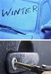 Verslag/uitslag 1e wintercompetitie.