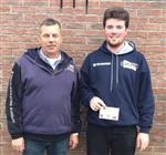 V. Besseling en G. Exel winnen gescheiden Plus koppel 2018