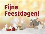 HSV Het baarsje wenst iedereen fijne feestdagen en een voorspoedig 2022