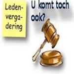 Ledenvergadering