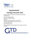 .Koppelwedstrijd