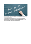 Bestuur