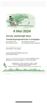 Eerste wedstrijd 4ver