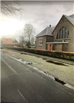 Ledenwedstrijd